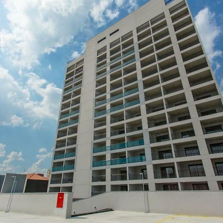 Vita Bom Retiro São Paulo Exterior foto