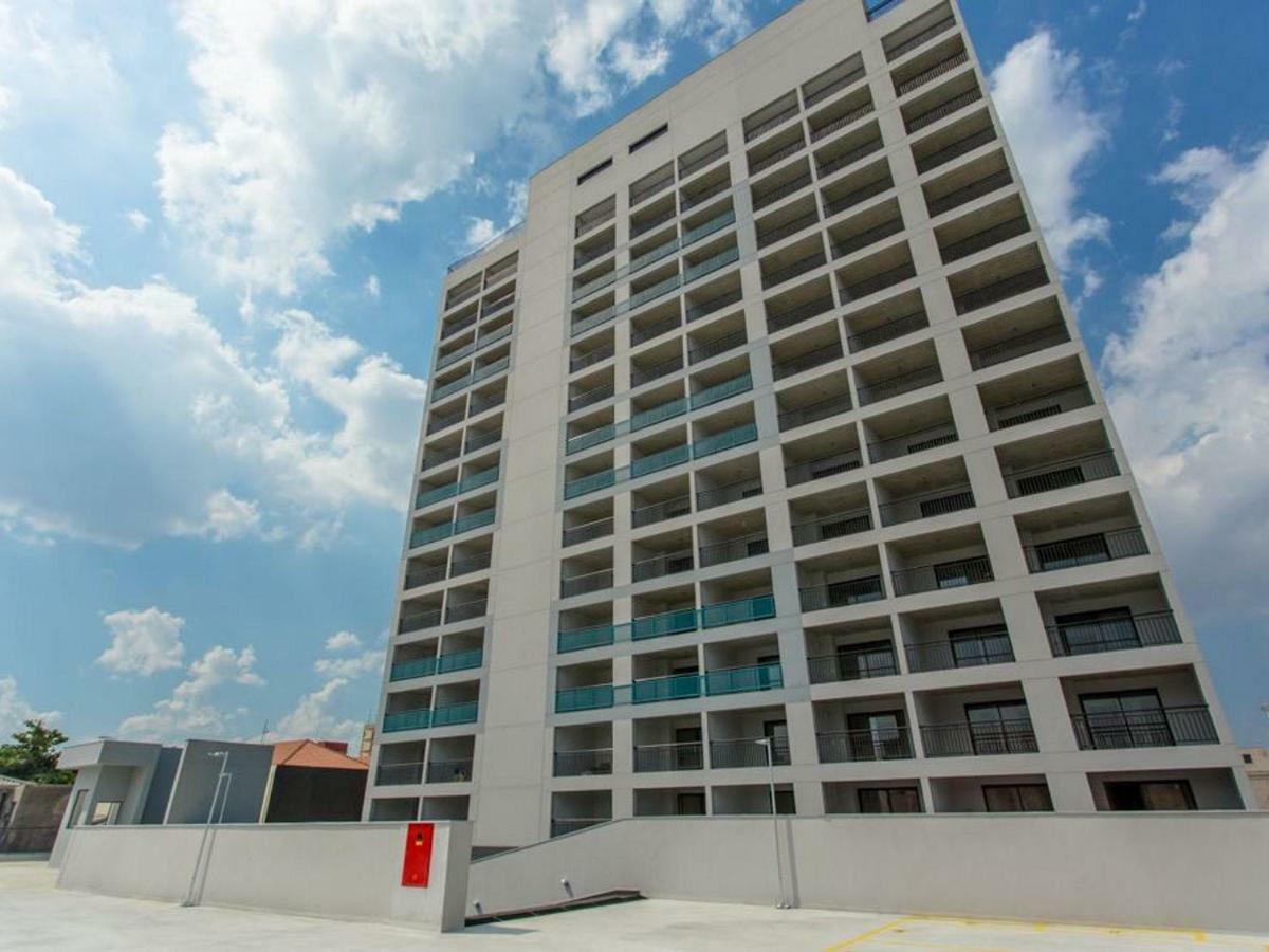 Vita Bom Retiro São Paulo Exterior foto