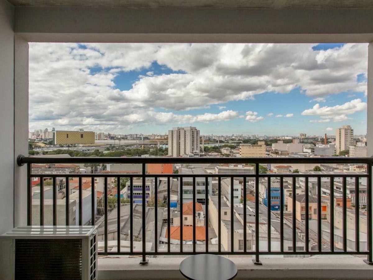 Vita Bom Retiro São Paulo Exterior foto
