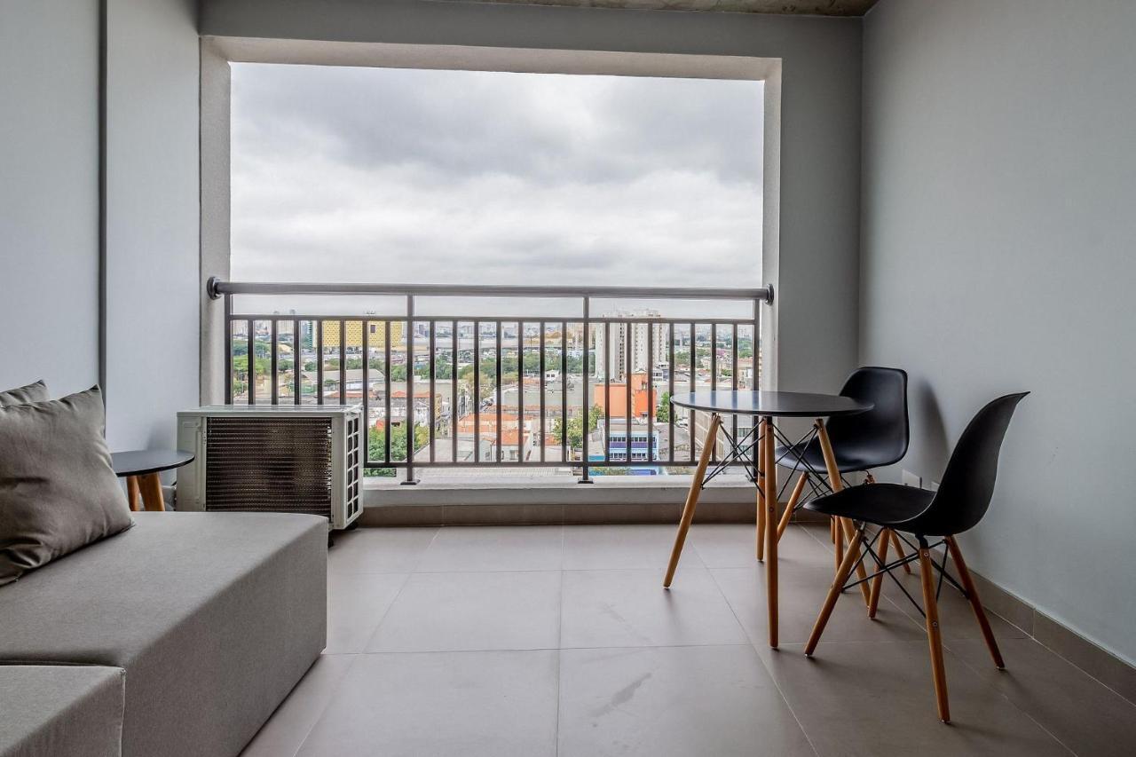 Vita Bom Retiro São Paulo Exterior foto